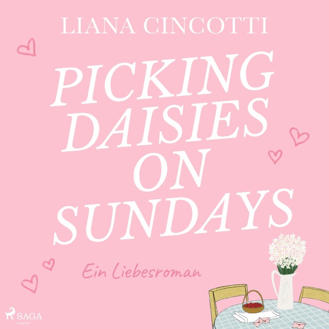 Picking Daisies on Sundays - Liana Cincotti