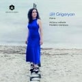Cover-Bild zum Titel 'MOMPOU: Musica Callada' von 'Lilit Grigoryan'