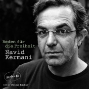 Cover-Bild zum Titel 'Reden für die Freiheit' von 'Navid Kermani'