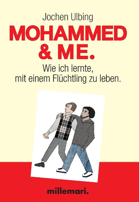 Mohammed und Me. - Jochen Ulbing