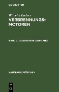 Gaswechselvorgang - Wilhelm Endres