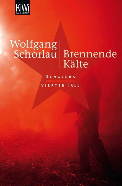 Brennende Kälte - Wolfgang Schorlau