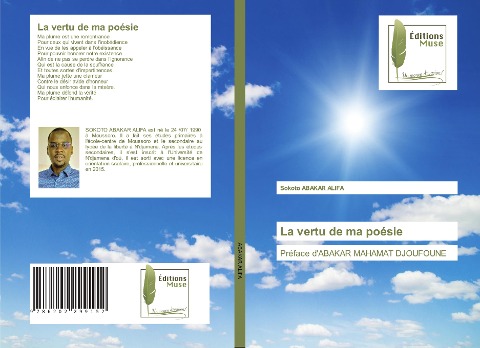 La vertu de ma poésie - Sokoto Abakar Alifa