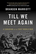 Cover-Bild zum Titel 'Till We Meet Again' von 'Brandon Marriott'