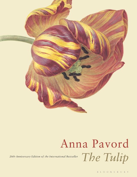 The Tulip - Anna Pavord
