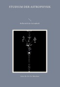 Cover-Bild zum Titel 'Studium der Astrophysik' von 'Geist Brückner'