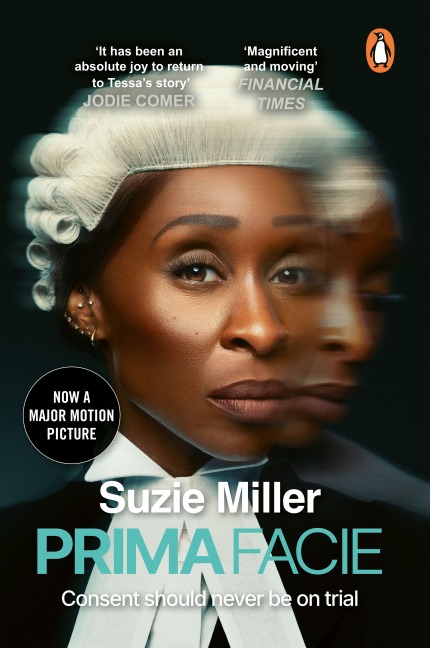 Prima Facie - Suzie Miller