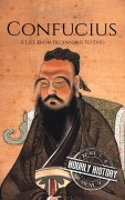 Cover-Bild zum Titel 'Confucius (History of China)' von 'Hourly History'