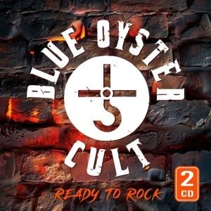 Ready To Rock - Blue Oyster Cult