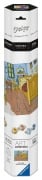 Cover-Bild zum Titel 'CreArt, Malen nach Zahlen Art Collection - Schlafzimmer in Arles (Van Gogh)' von ''