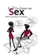 Cover-Bild zum Titel 'Die Wahrheit über Sex' von ''