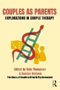 Cover-Bild zum Titel 'Couples as Parents' von ''
