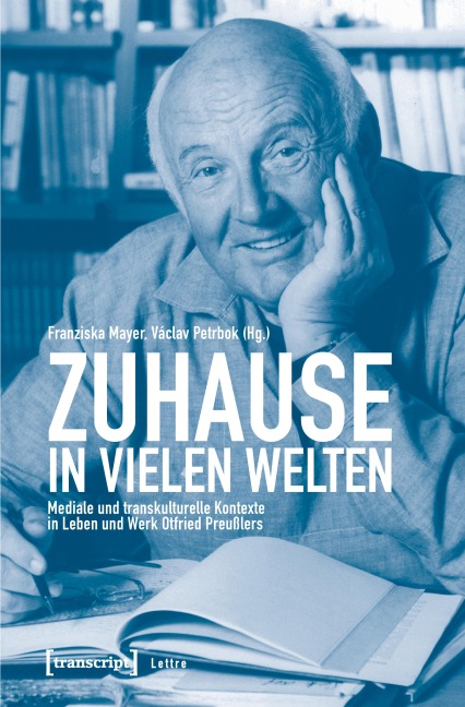 Zu Hause in vielen Welten - 
