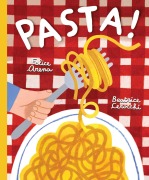 Cover-Bild zum Titel 'Pasta!' von 'Felice Arena'