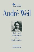 Cover-Bild zum Titel 'Lehr- und Wanderjahre eines Mathematikers' von 'André Weil'