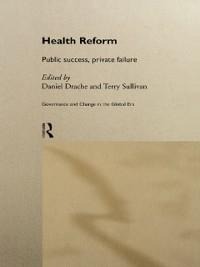 Health Reform - 