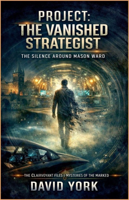 Project - David York