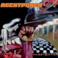 Cover-Bild zum Titel 'Investigation' von 'Agentpunch'