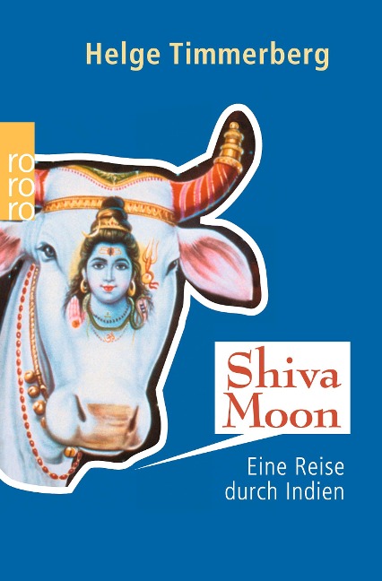 Shiva Moon - Helge Timmerberg