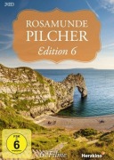 Cover-Bild zum Titel 'Rosamunde Pilcher' von ''
