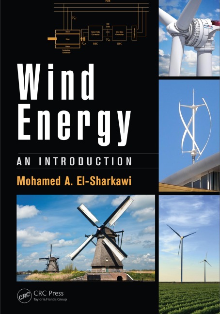 Wind Energy - Mohamed A. El-Sharkawi