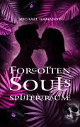Cover-Bild zum Titel 'Forgotten Souls - Splitterträume' von 'Michael Hamannt'