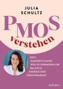 Cover-Bild zum Titel 'PMOS verstehen' von 'Julia Schultz'