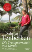 Cover-Bild zum Titel 'Die Traumwerkstatt von Kerala' von 'Sabriye Tenberken'