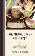 Cover-Bild zum Titel 'The Newcomer Student' von 'Louise H. Kreuzer'