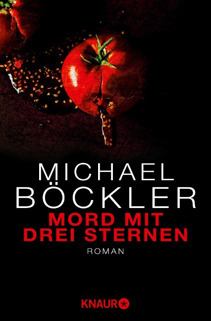 Mord mit drei Sternen - Michael Böckler