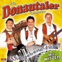 Wir Geben Gas!! - Die Donautaler Casanovas