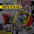 Cover-Bild zum Titel 'Rock-O-Rama' von 'Björn Fischer'