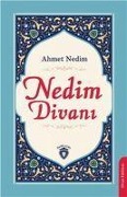 Cover-Bild zum Titel 'Nedim Divani' von 'Ahmet Nedim'