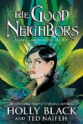 Cover-Bild zum Titel 'The Good Neighbors (3 Book Bind-Up)' von 'Holly Black'