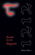 Cover-Bild zum Titel '1212: Anna - Rupert' von 'Dieter Stiewi'