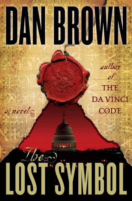 The Lost Symbol - Dan Brown