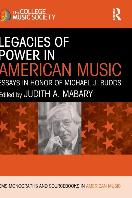Legacies of Power in American Music - 