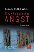 Ostfriesenangst - Klaus-Peter Wolf