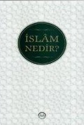 Cover-Bild zum Titel 'Islam Nedir' von 'Huriye Marti'