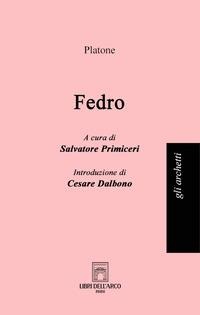 Fedro - Platone Platone