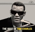 Cover-Bild zum Titel 'The Best Of Ray Charles' von 'Ray Charles'