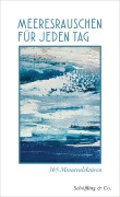 Cover-Bild zum Titel 'Meeresrauschen für jeden Tag' von ''