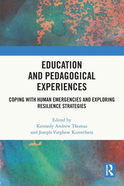Education and Pedagogical Experiences - 