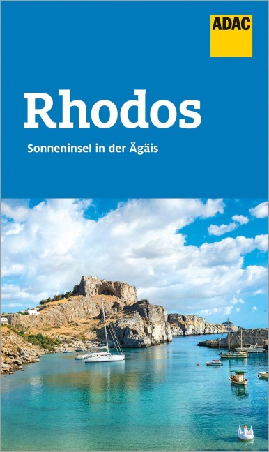 Rhodos - Klio Verigou