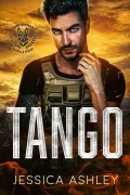 Cover-Bild zum Titel 'Tango (Hunt Brothers Search and Rescue, #4)' von 'Jessica Ashley'