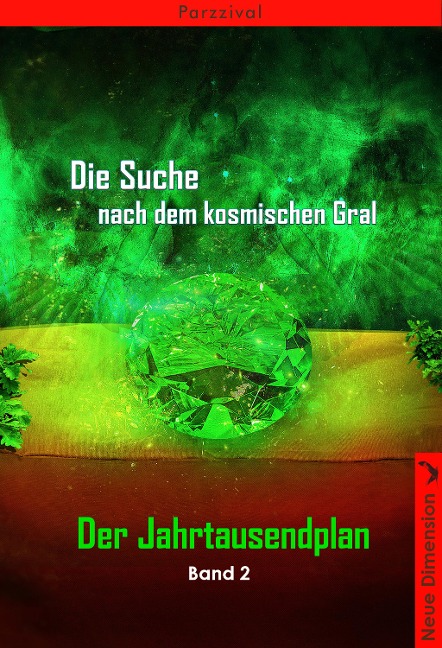 Der Jahrtausendplan - Parzzival