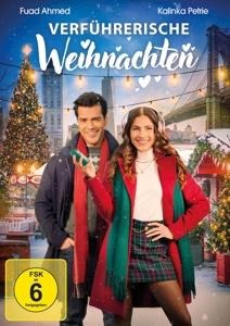 Verführerische Weihnachten - Shannon Latimer, Stephen Graziano