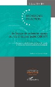 Cover-Bild zum Titel 'Le Groupe de recherche-action Jeunes et espace public (GRAJEP)' von 'Brahim'