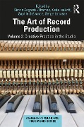 Cover-Bild zum Titel 'The Art of Record Production' von ''