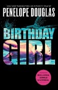 Cover-Bild zum Titel 'Birthday Girl' von 'Penelope Douglas'